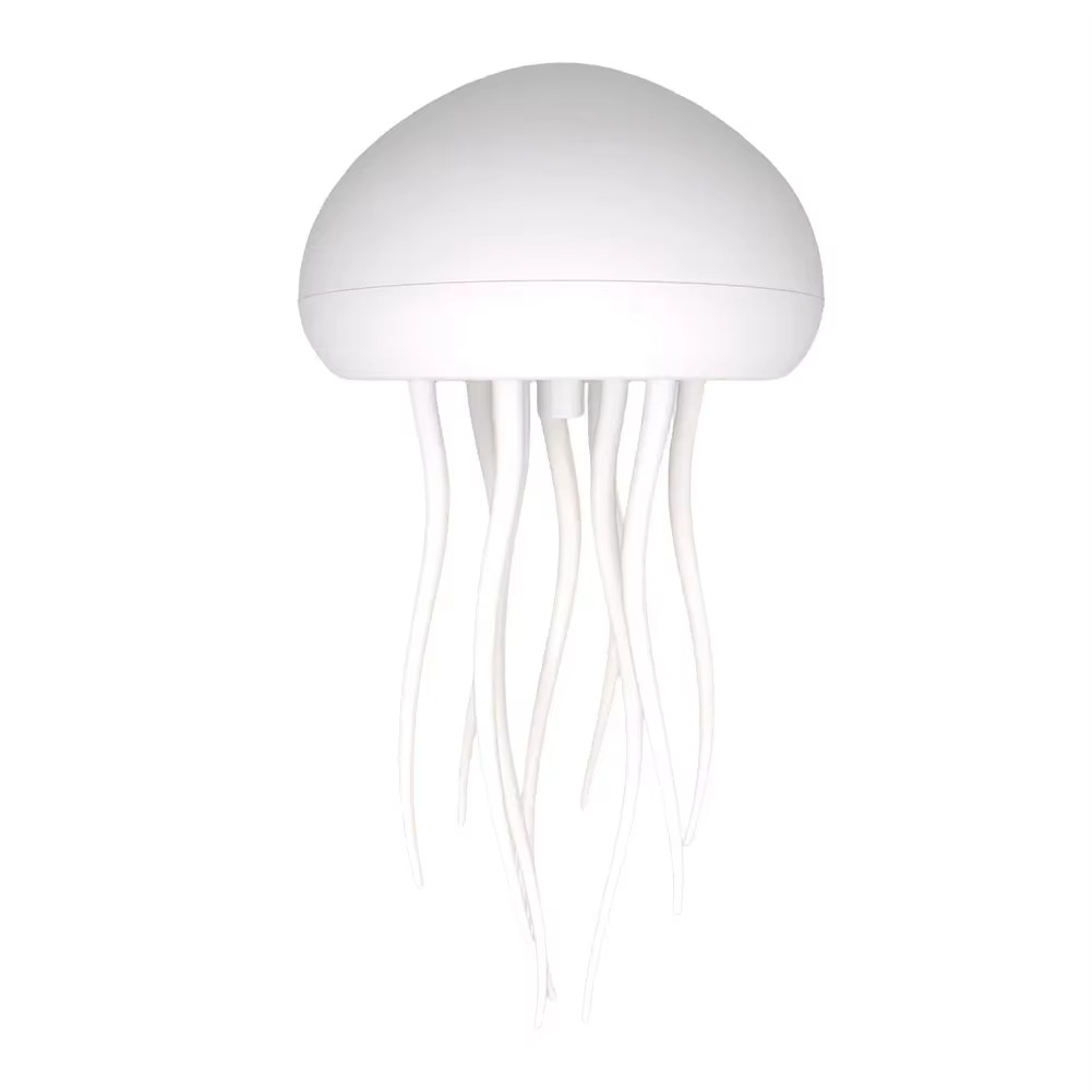LED Jellyfish Mood Lamp