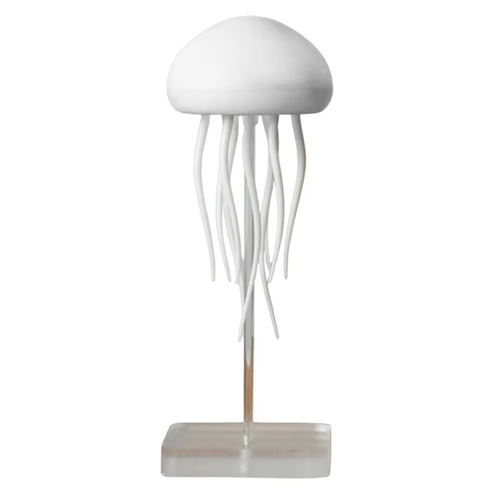 LED Jellyfish Mood Lamp